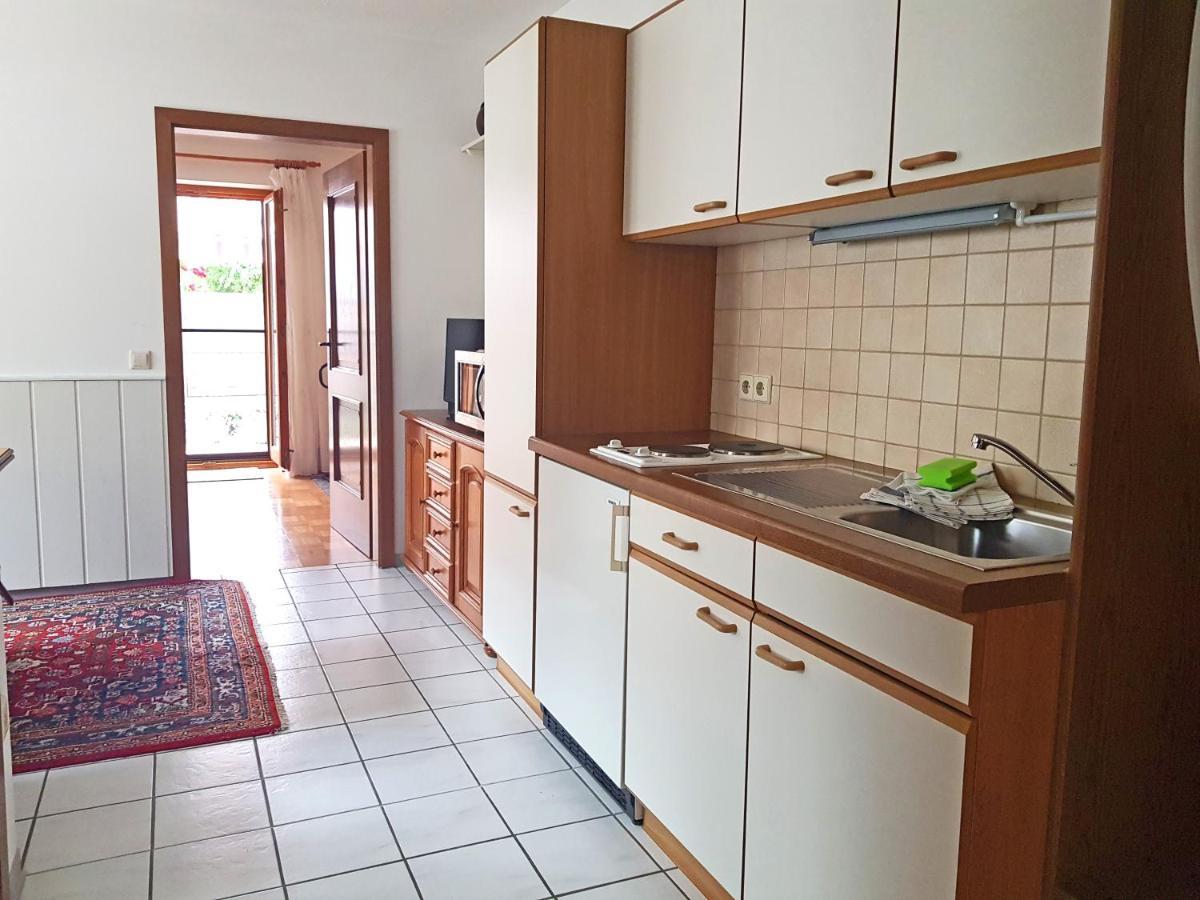 Ferienwohnung Schwinghammer Aschau im Chiemgau Dış mekan fotoğraf