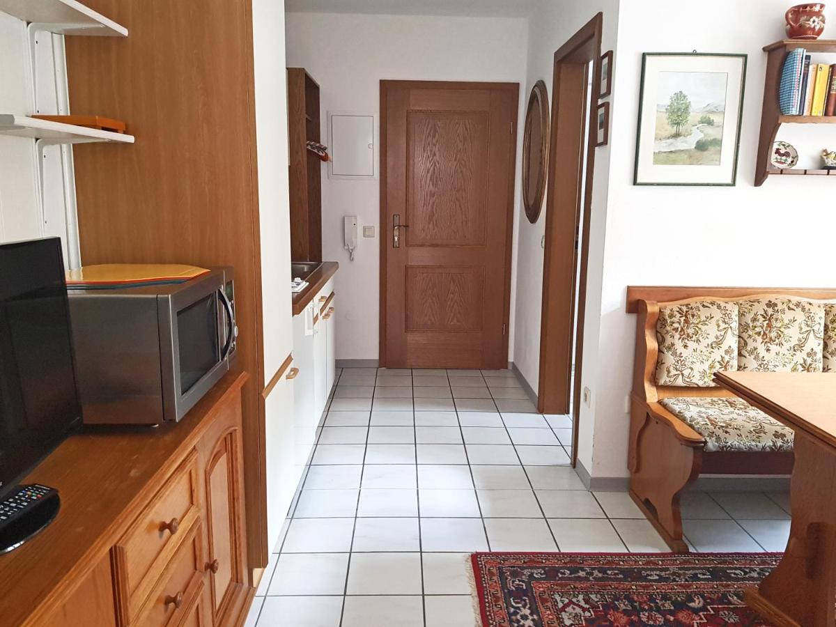 Ferienwohnung Schwinghammer Aschau im Chiemgau Dış mekan fotoğraf