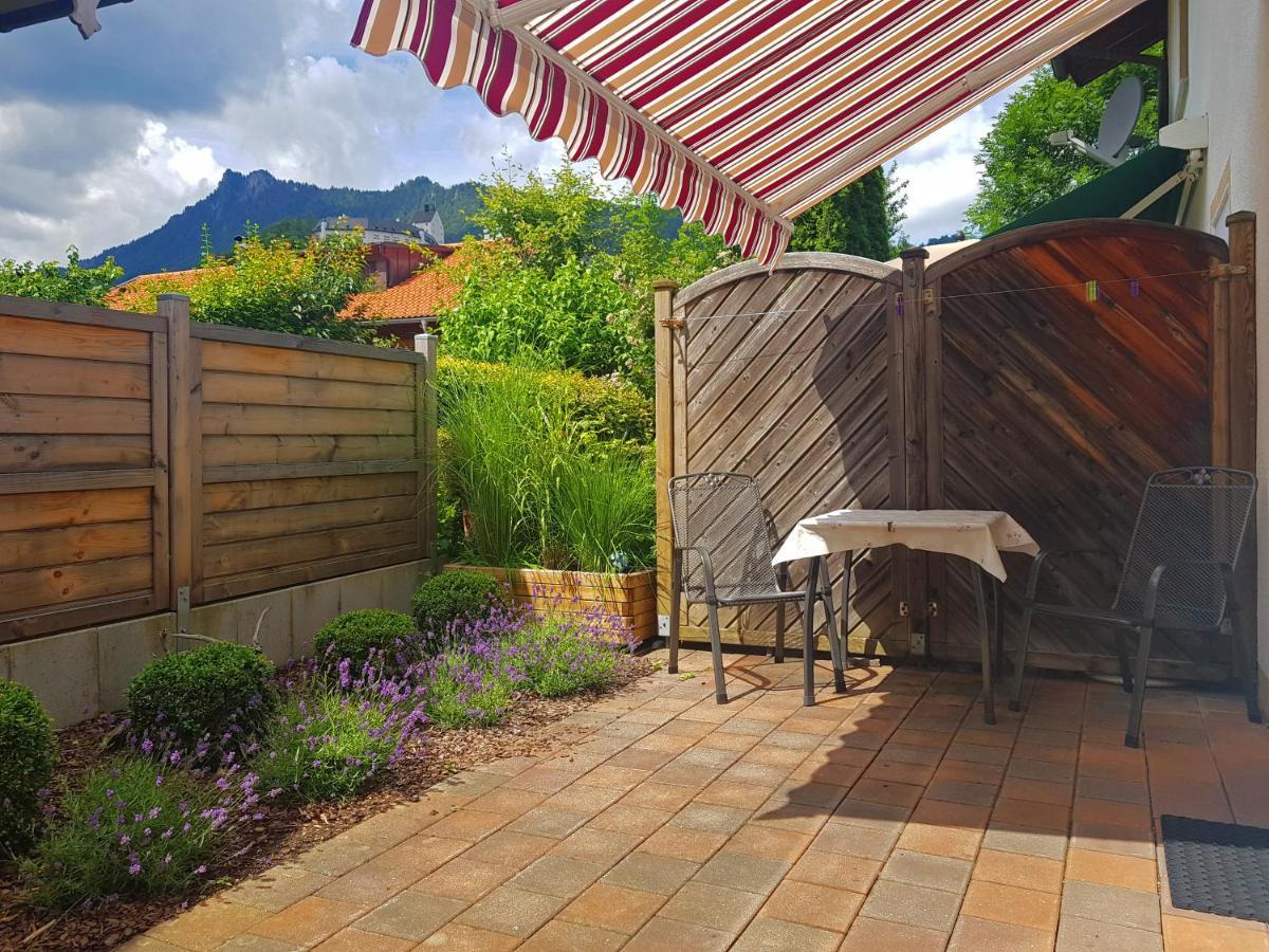 Ferienwohnung Schwinghammer Aschau im Chiemgau Dış mekan fotoğraf