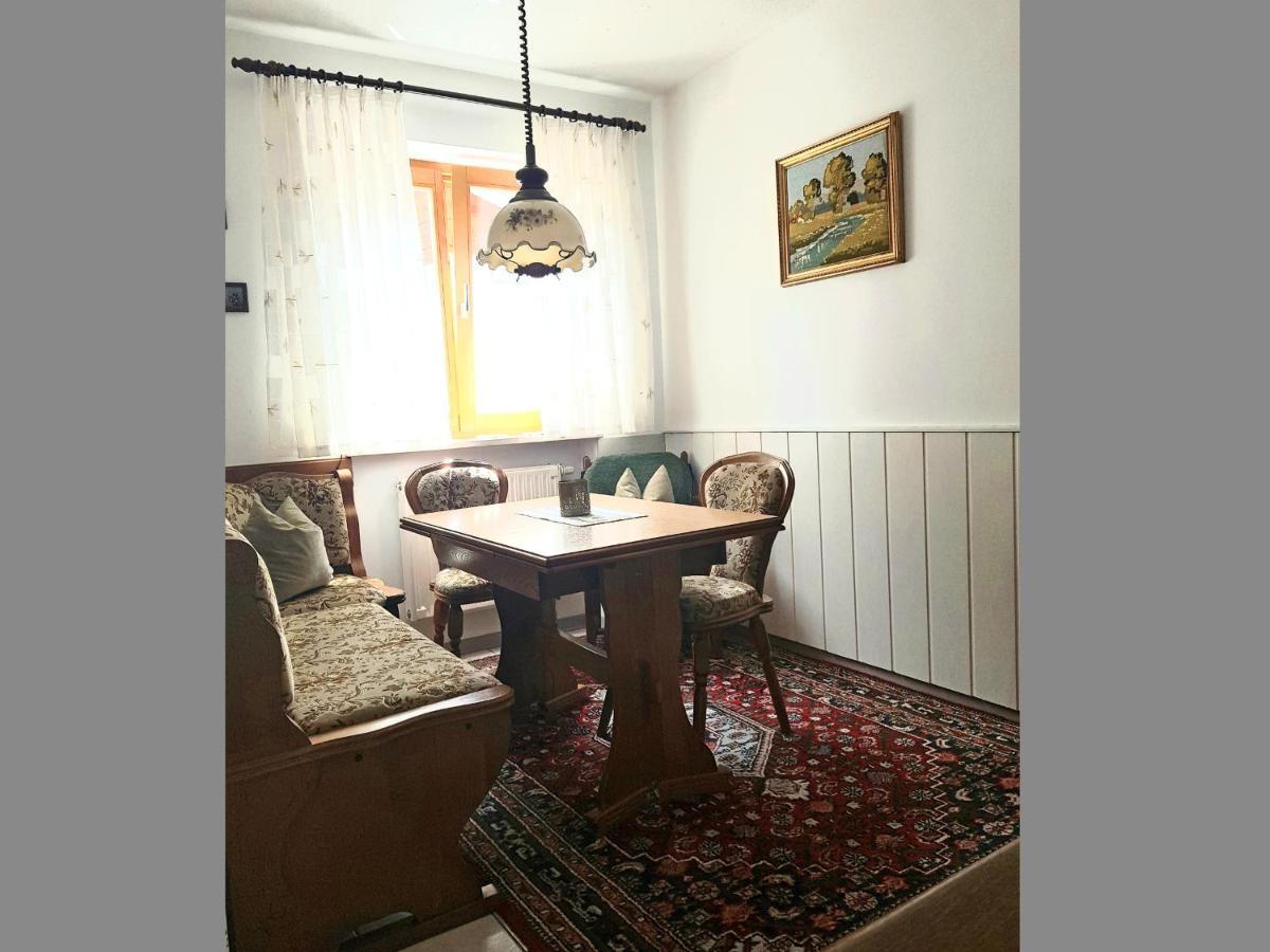 Ferienwohnung Schwinghammer Aschau im Chiemgau Dış mekan fotoğraf